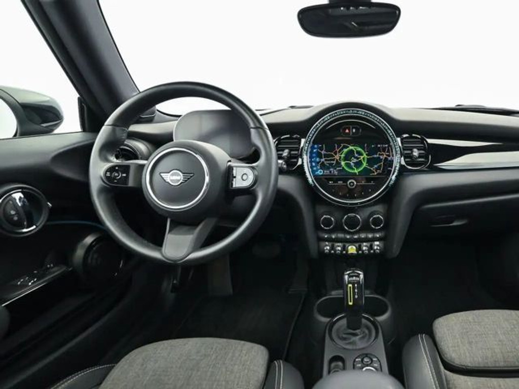 Mini Mini Electric