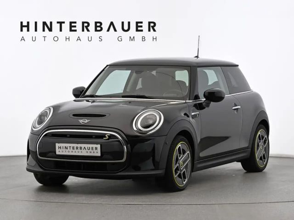 Mini Mini Electric SE