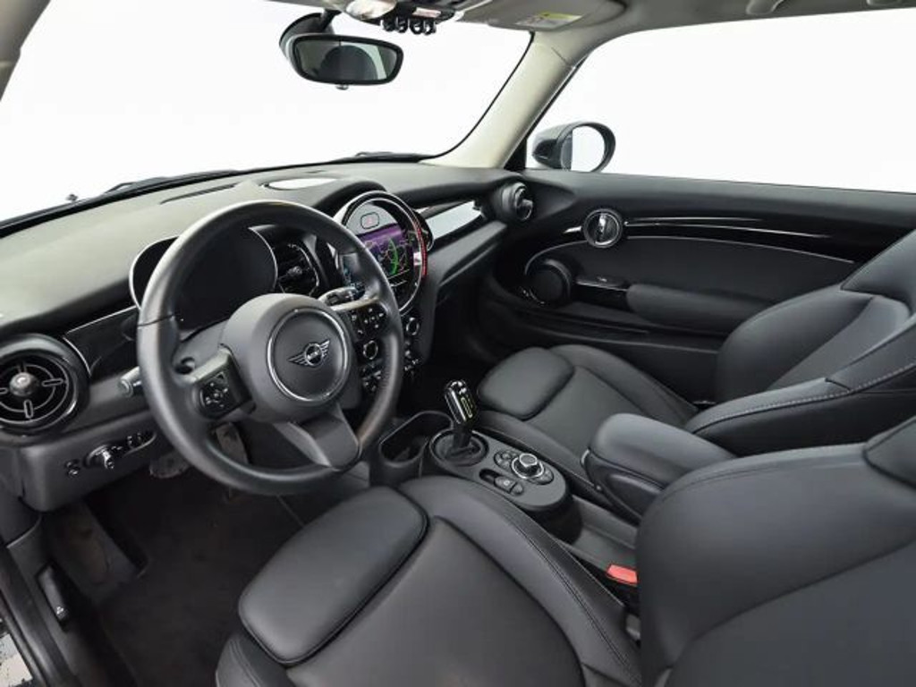 Mini Mini Electric
