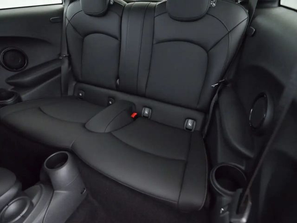 Mini Mini Electric