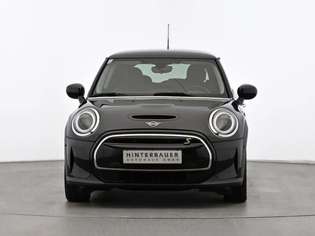 Mini Mini Electric