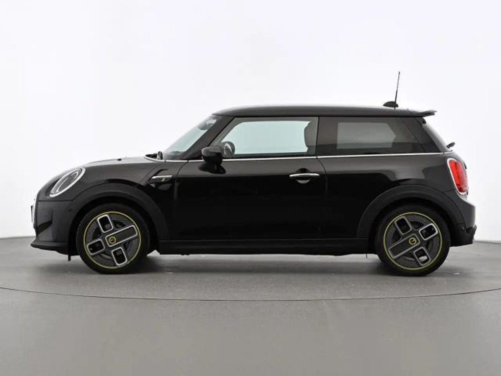 Mini Mini Electric