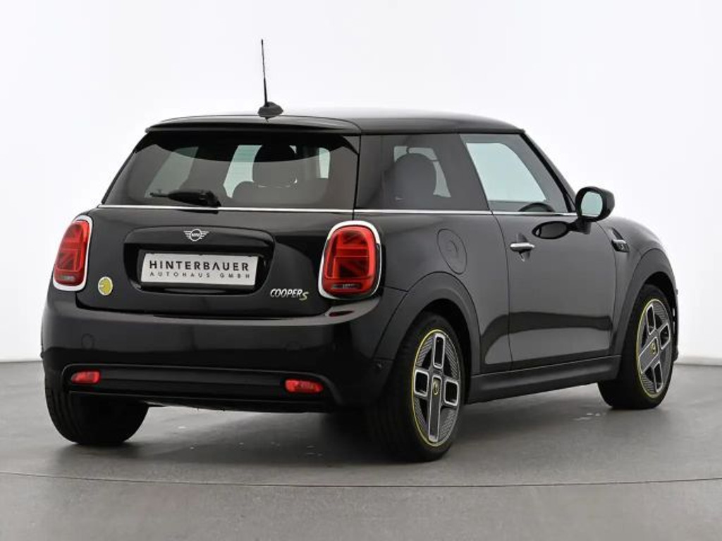 Mini Mini Electric