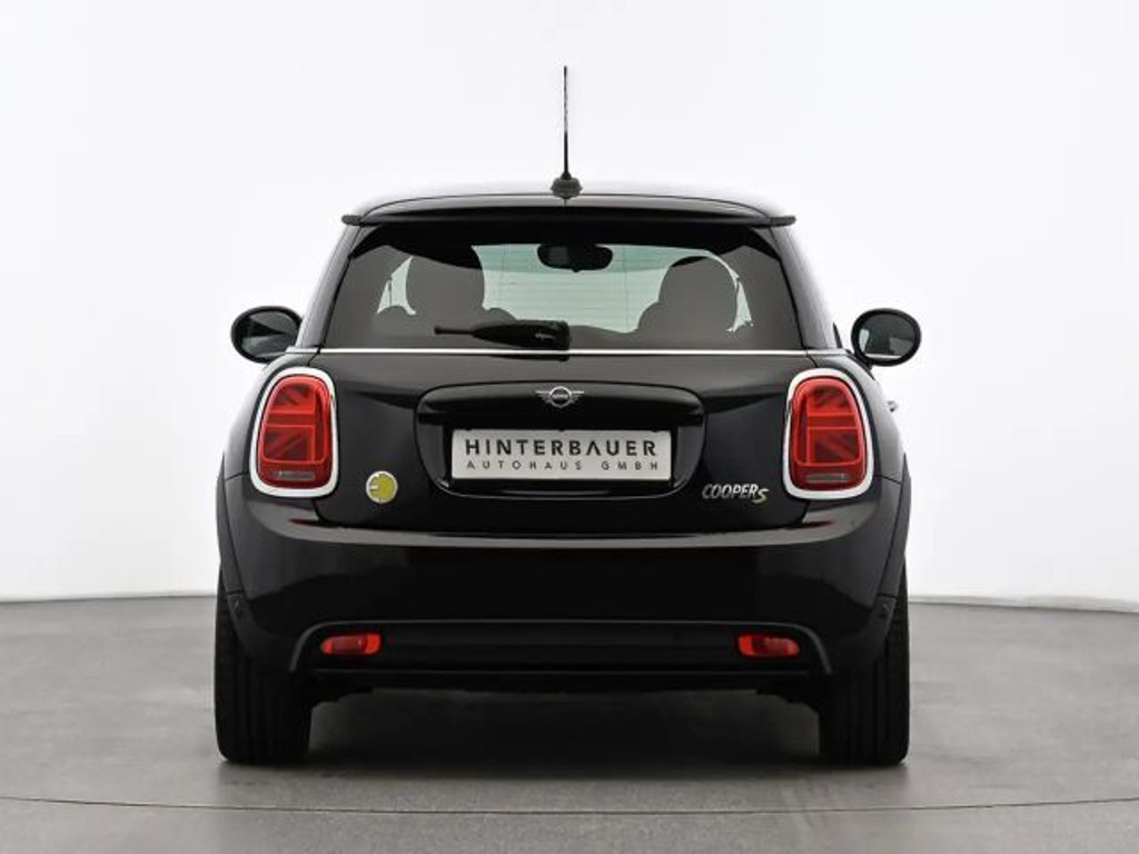 Mini Mini Electric