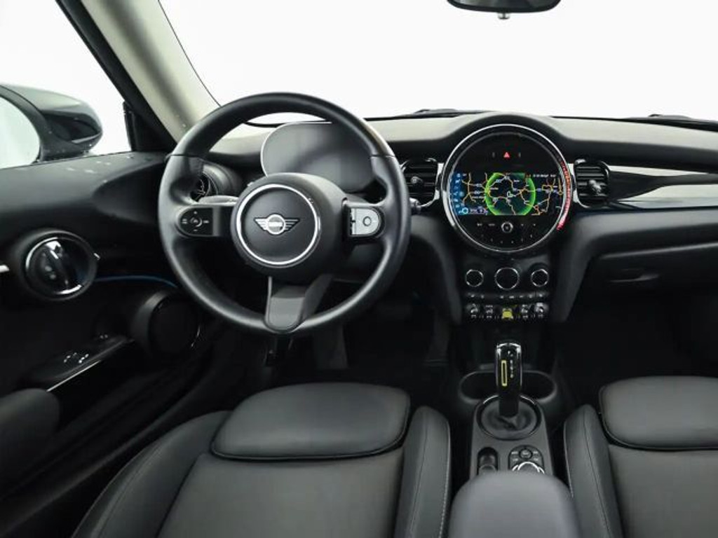 Mini Mini Electric