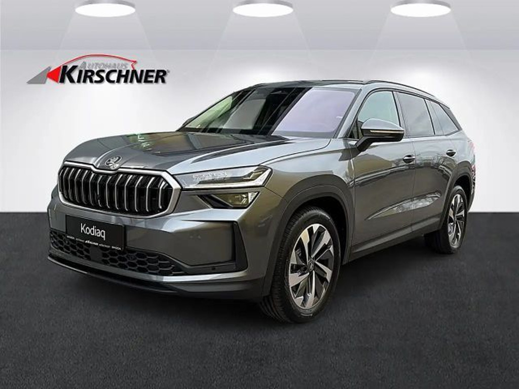Skoda Kodiaq Selection