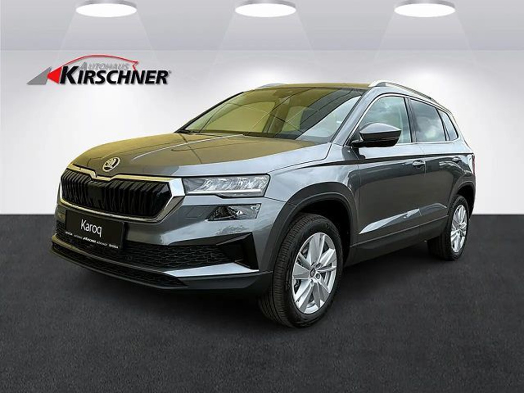 Skoda Karoq Selection
