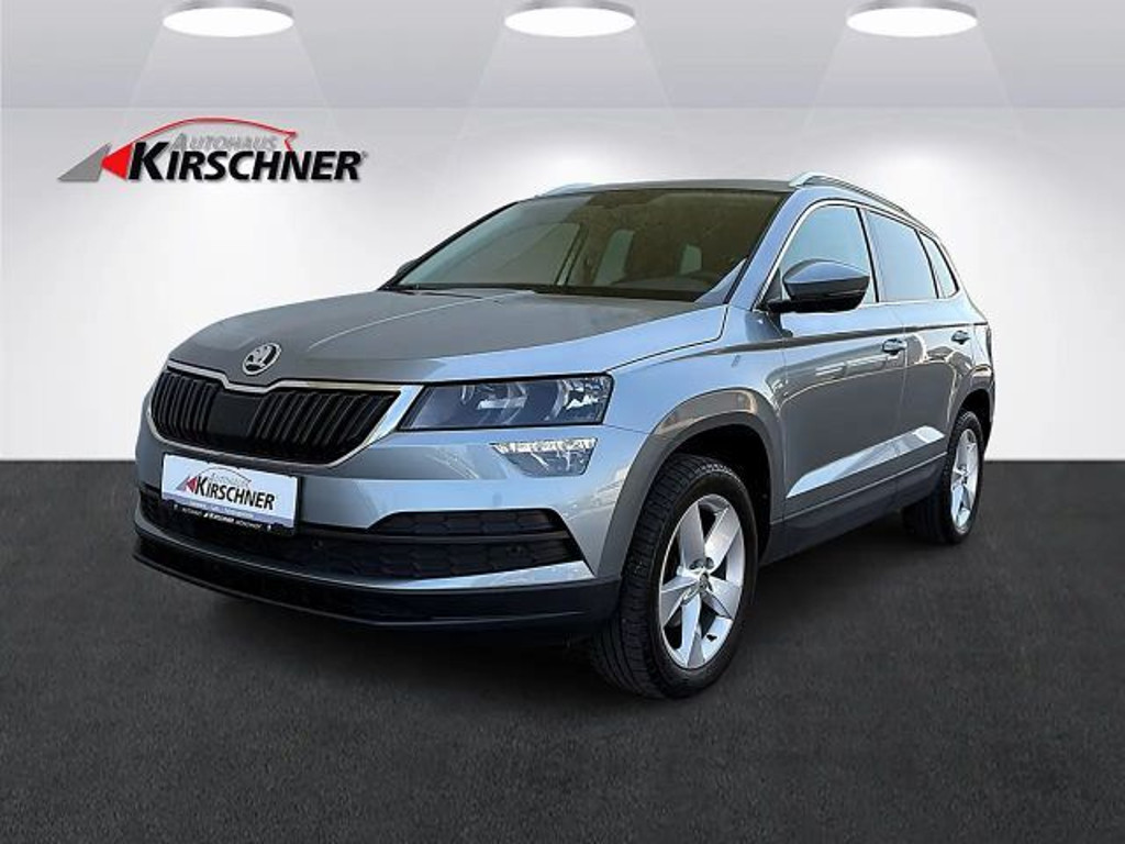 Skoda Karoq Ambition