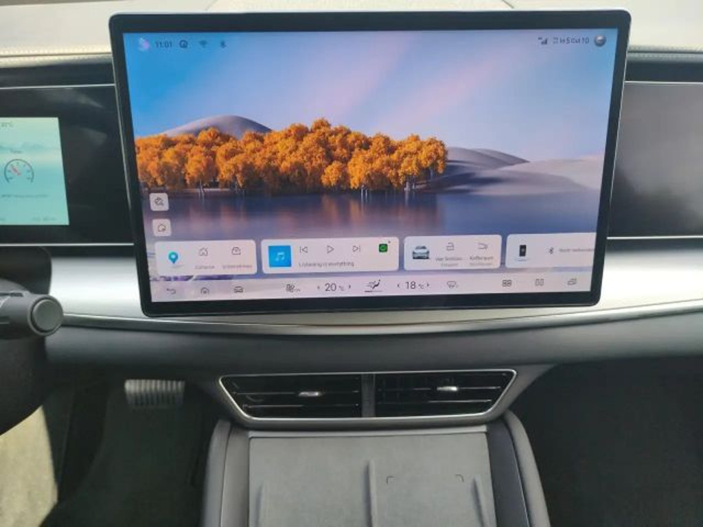 BYD Sealion 7