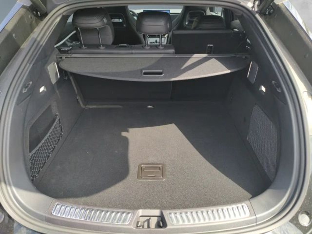 BYD Sealion 7
