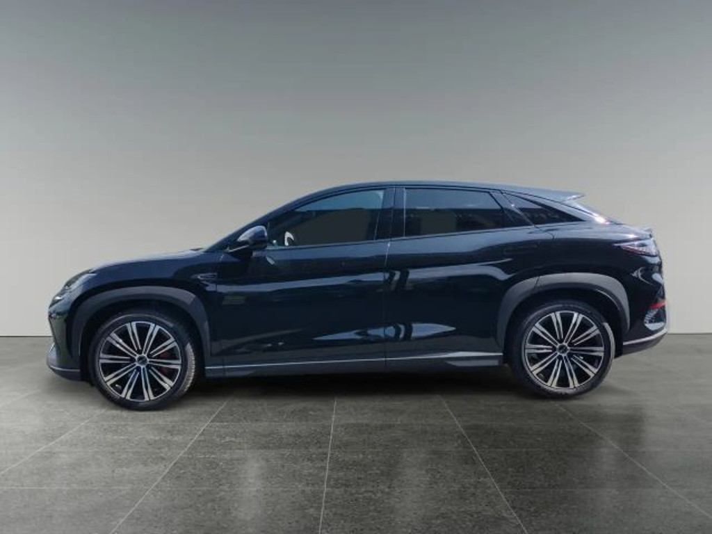 BYD Sealion 7