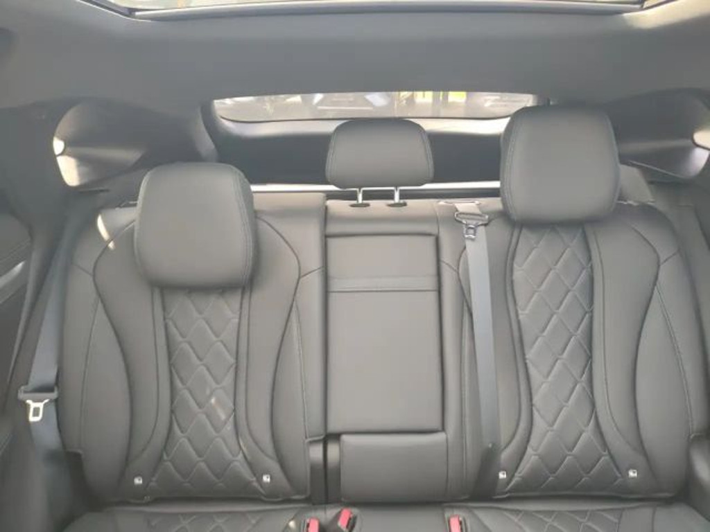 BYD Sealion 7