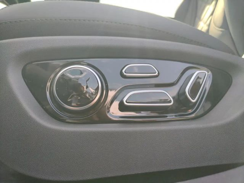 BYD Sealion 7
