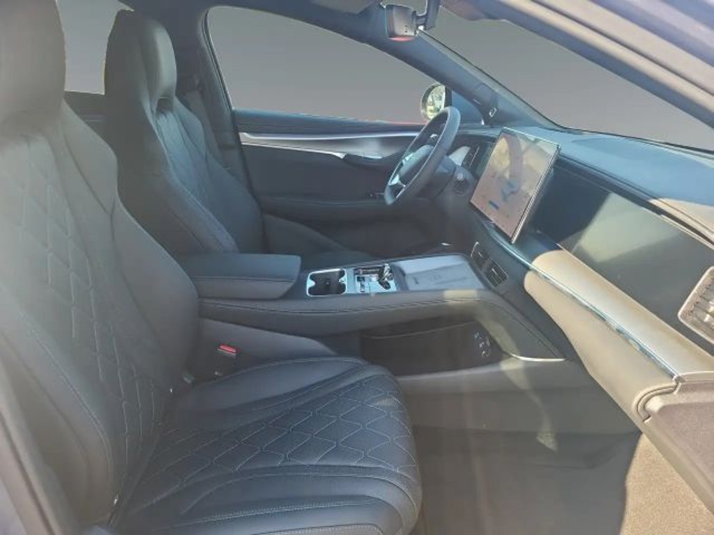 BYD Sealion 7