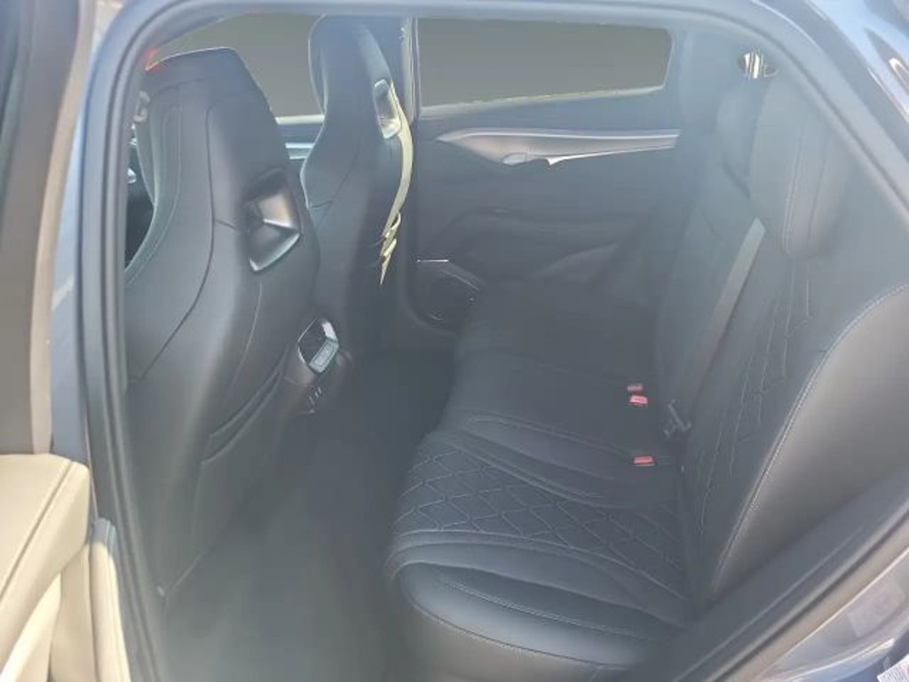 BYD Sealion 7