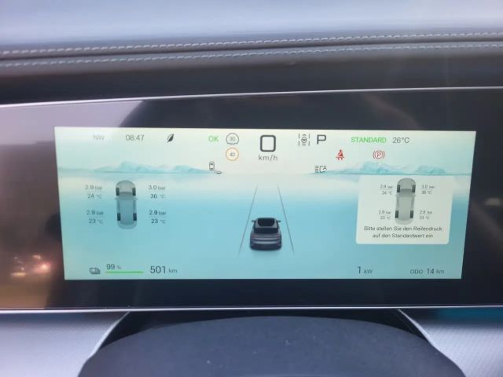 BYD Sealion 7