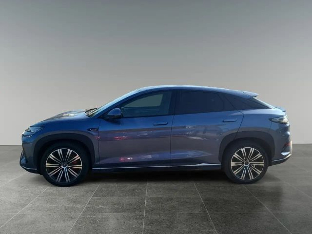 BYD Sealion 7