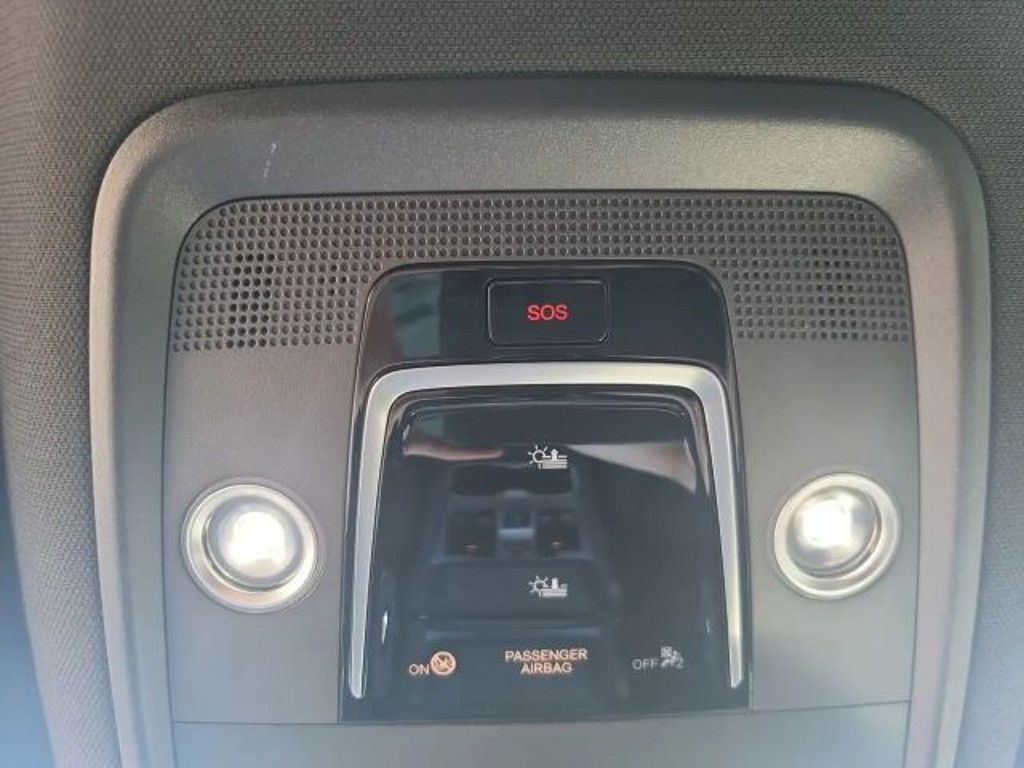 BYD Sealion 7