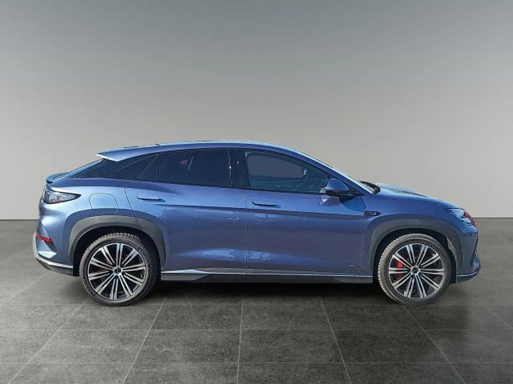 BYD Sealion 7