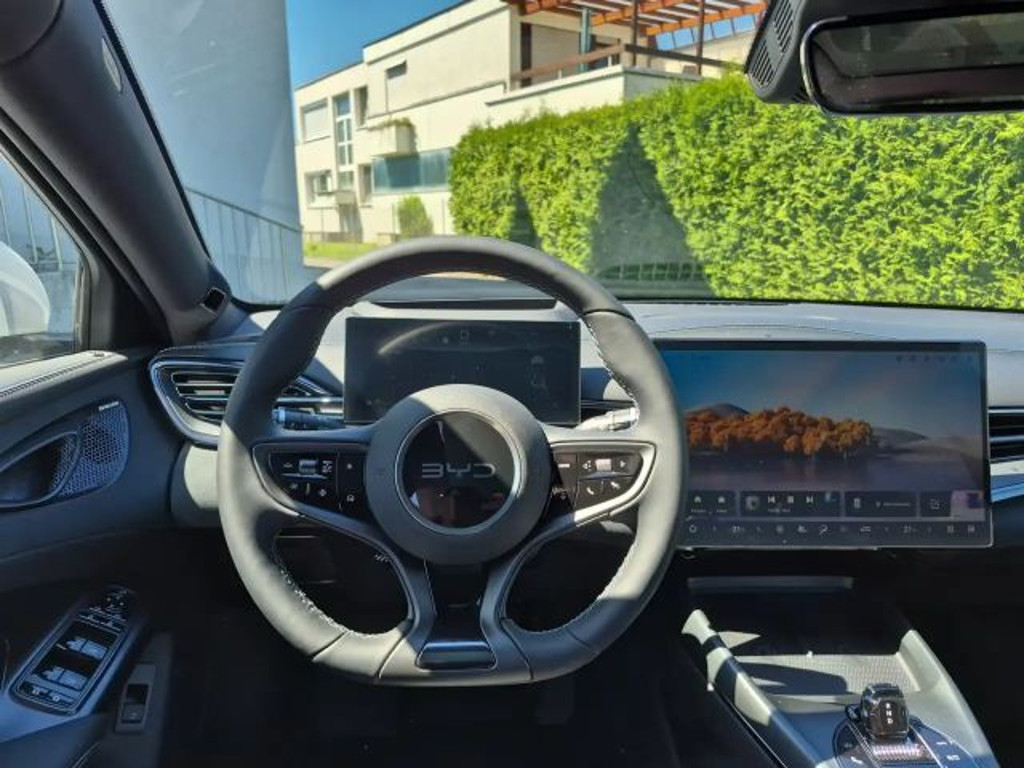 BYD Seal