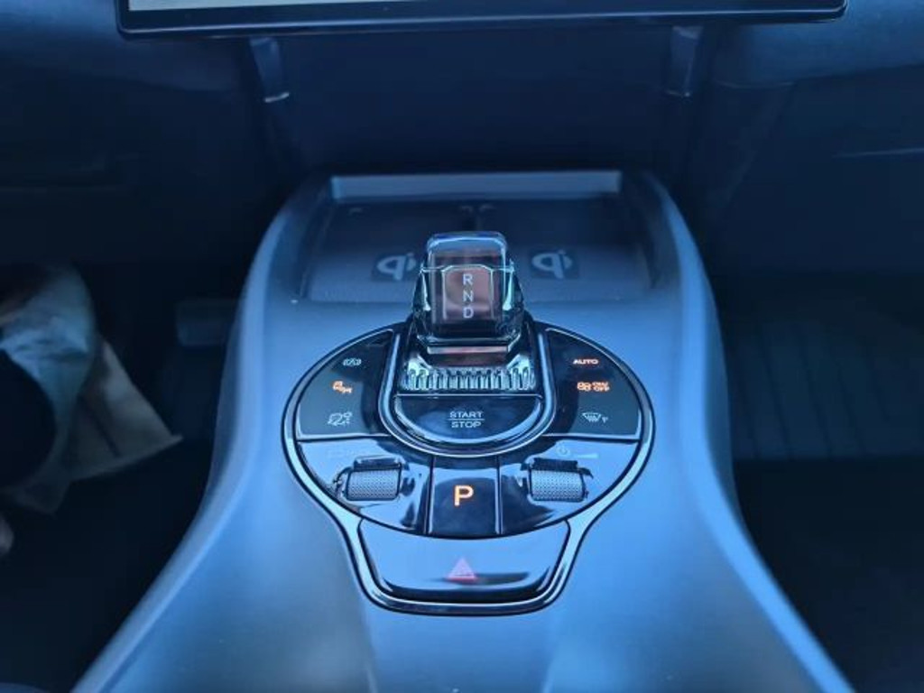 BYD Seal