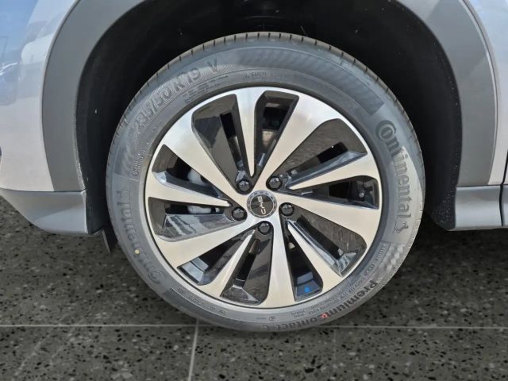 BYD Seal U