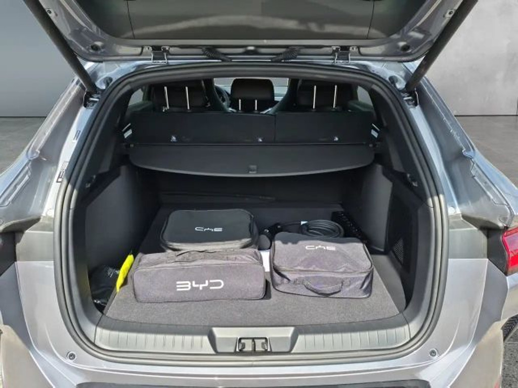 BYD Seal U