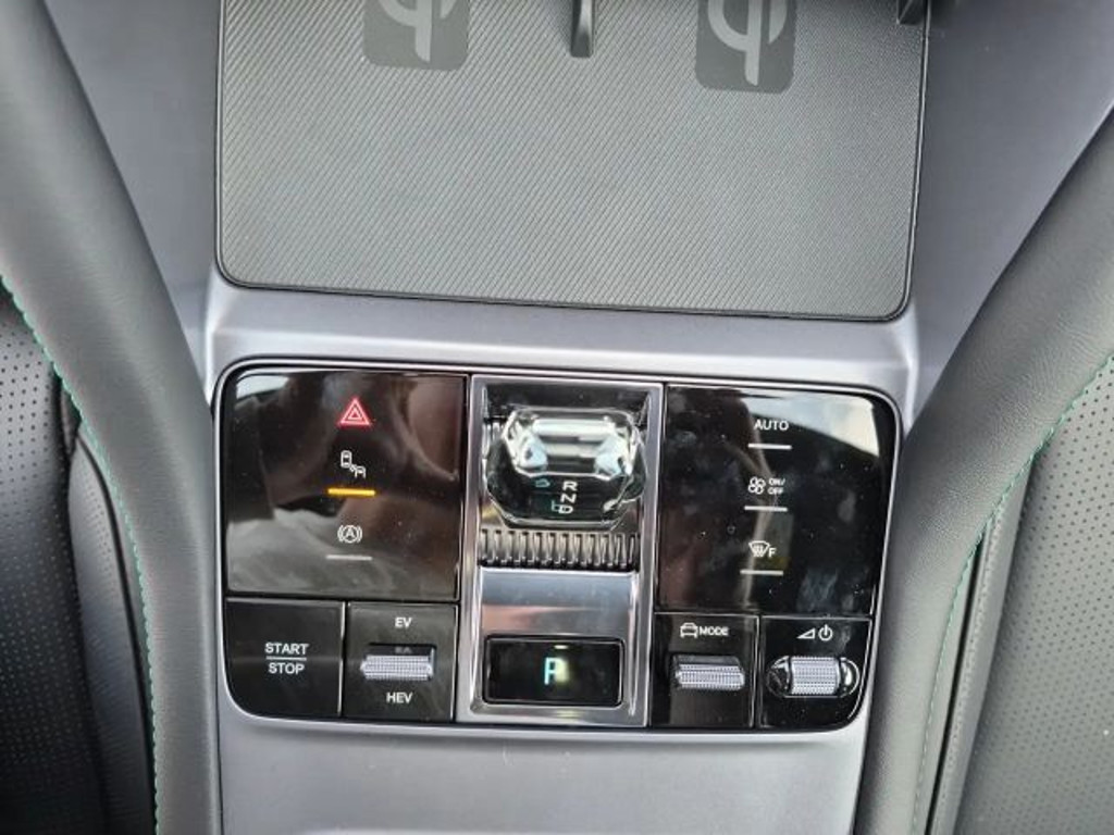 BYD Seal U
