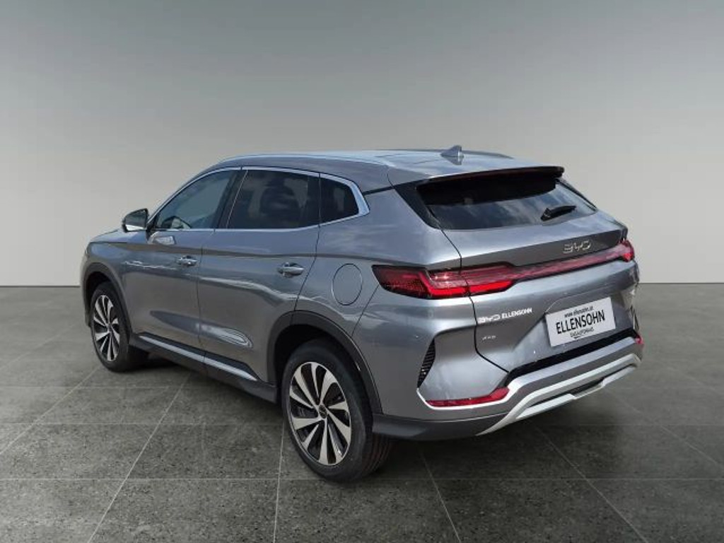BYD Seal U
