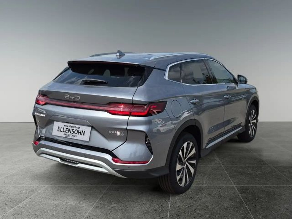 BYD Seal U