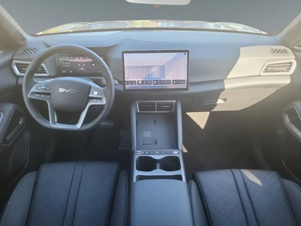 BYD Atto 2