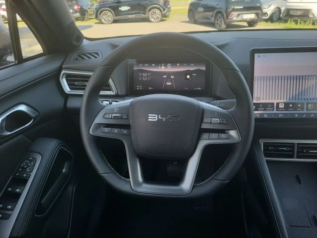 BYD Atto 2