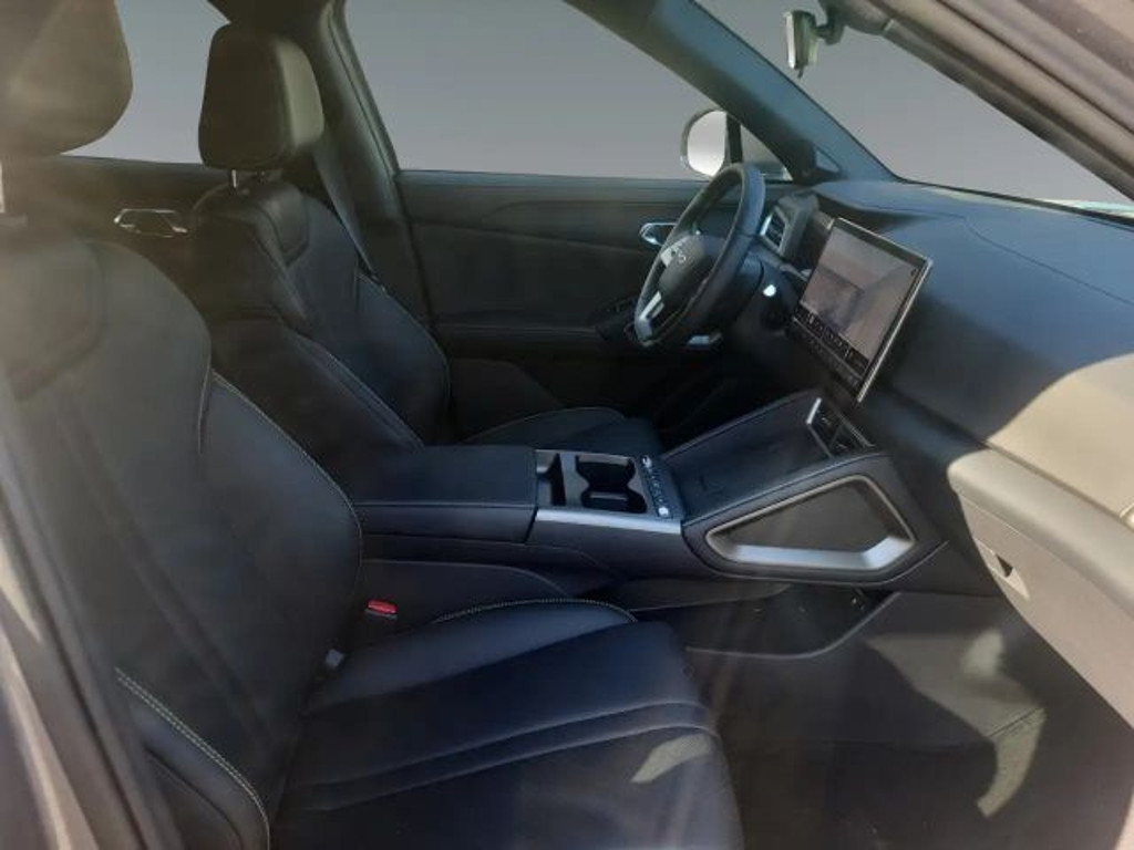 BYD Atto 2