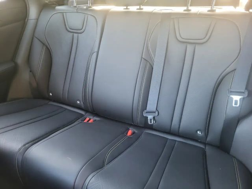 BYD Atto 2