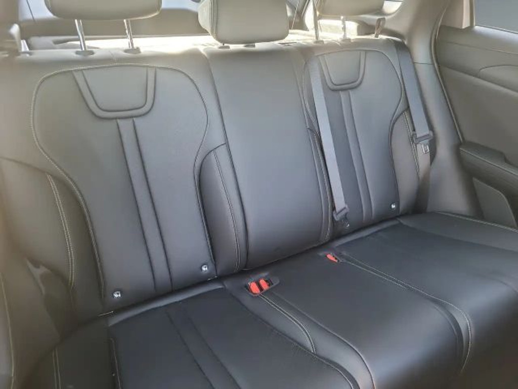 BYD Atto 2