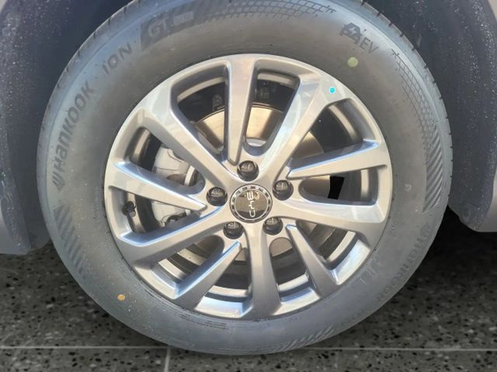 BYD Atto 2