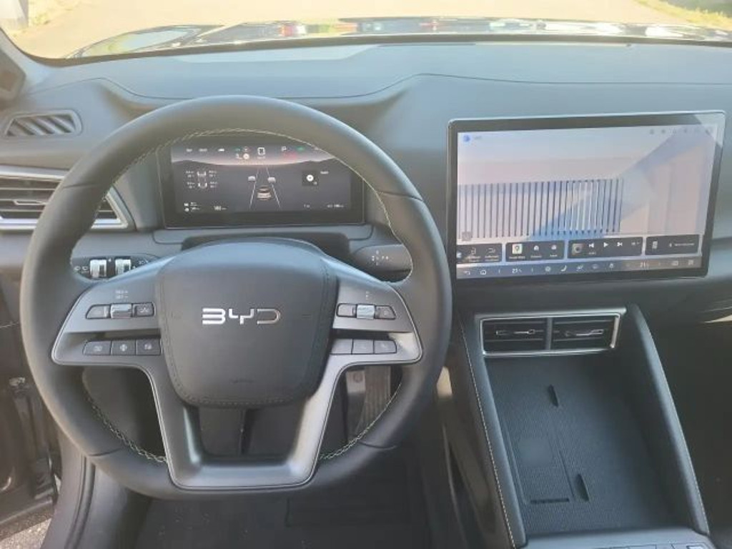 BYD Atto 2