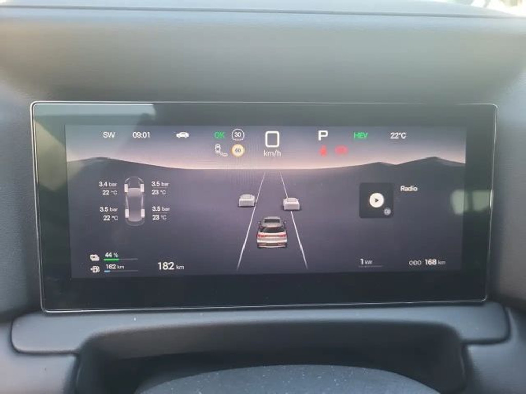 BYD Atto 2