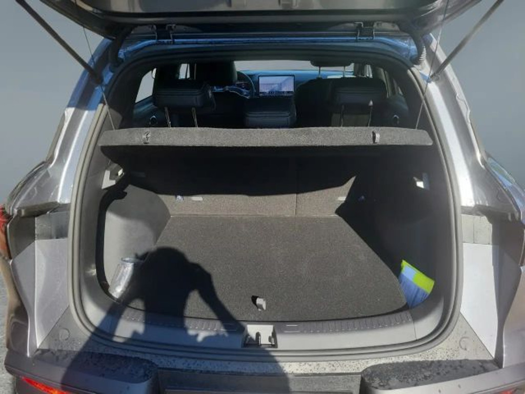 BYD Atto 2