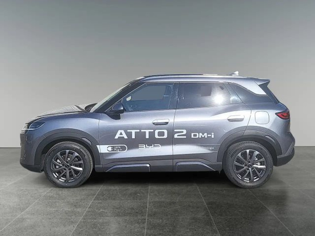 BYD Atto 2