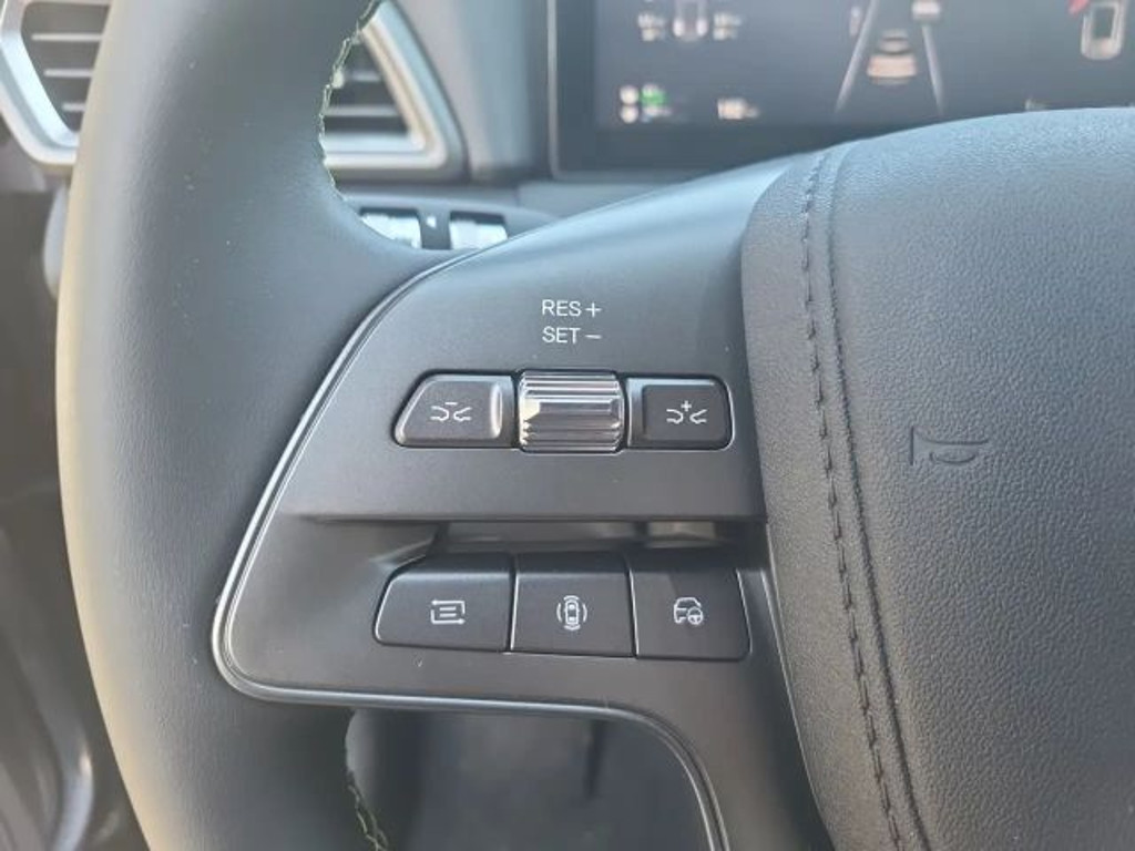 BYD Atto 2