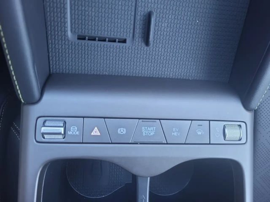 BYD Atto 2