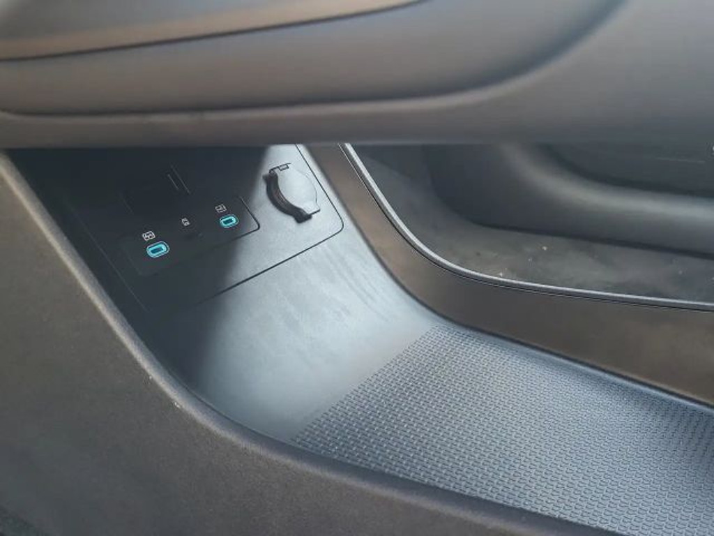 BYD Atto 2