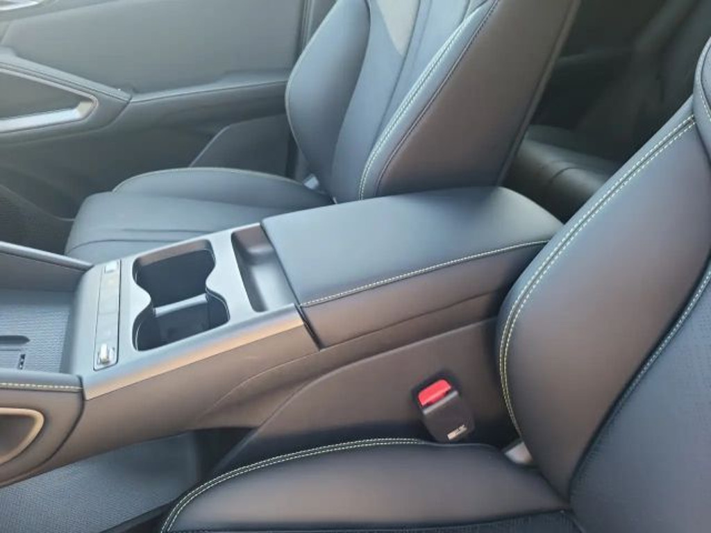 BYD Atto 2