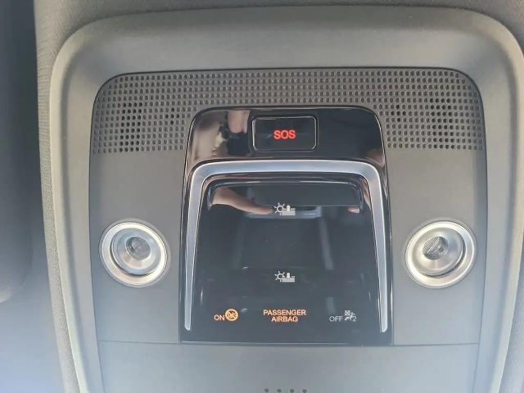 BYD Atto 2