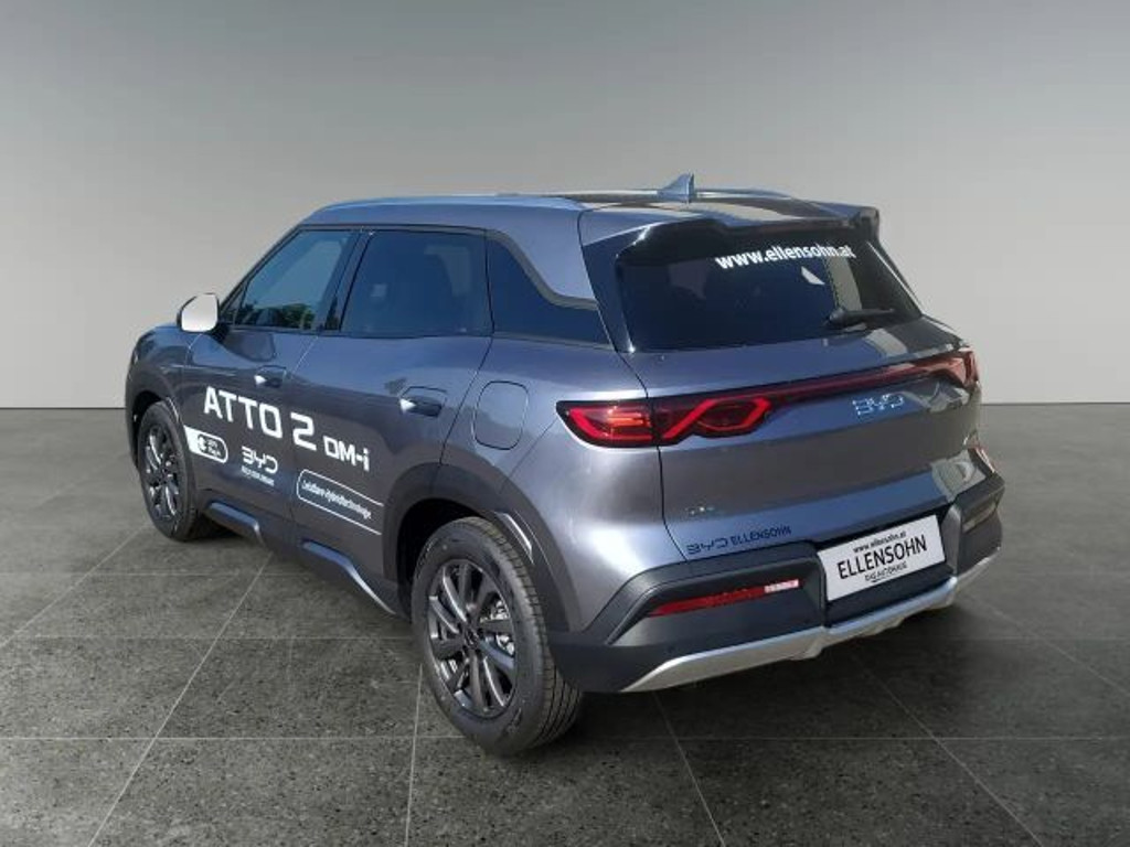BYD Atto 2