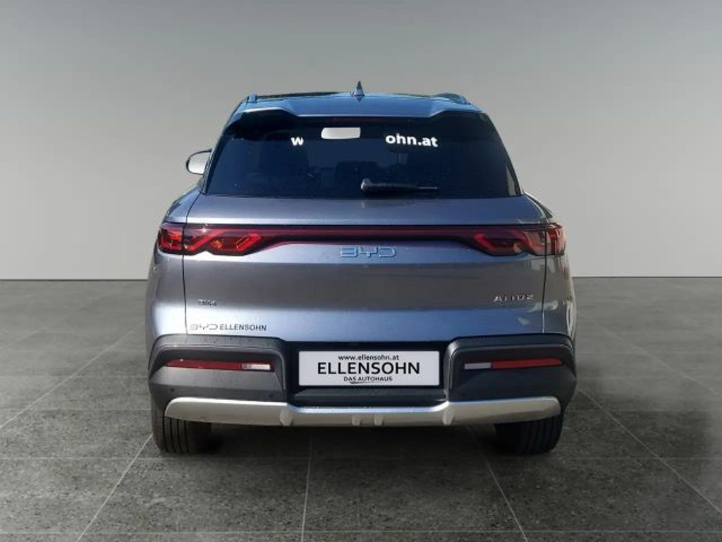 BYD Atto 2