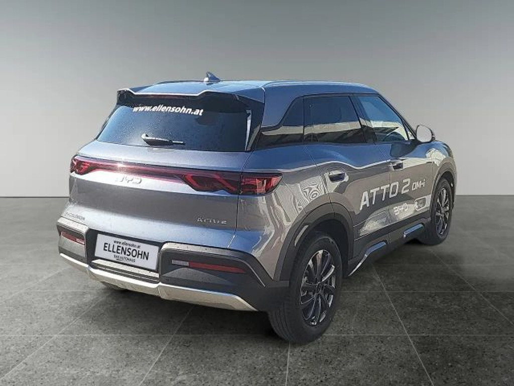BYD Atto 2