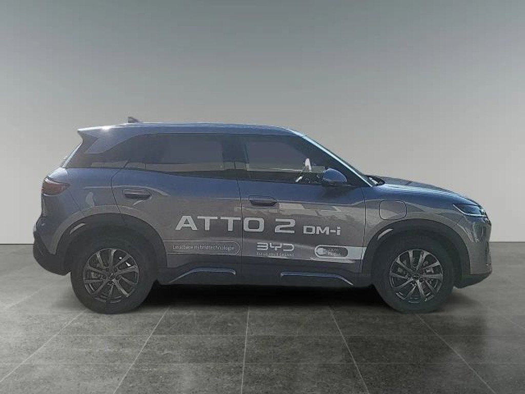 BYD Atto 2