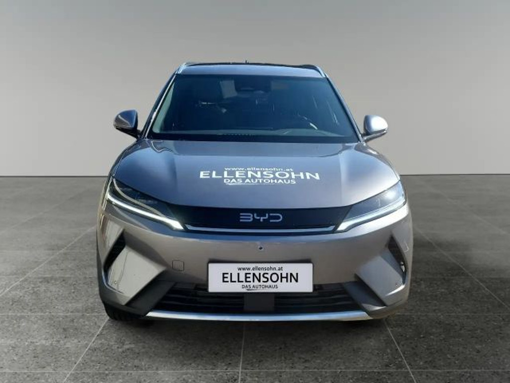 BYD Atto 2
